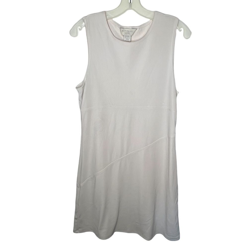 Express Tricot Dress